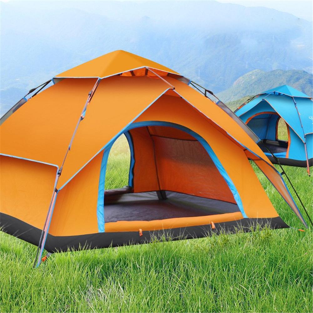 Cheap Goat Tents 3